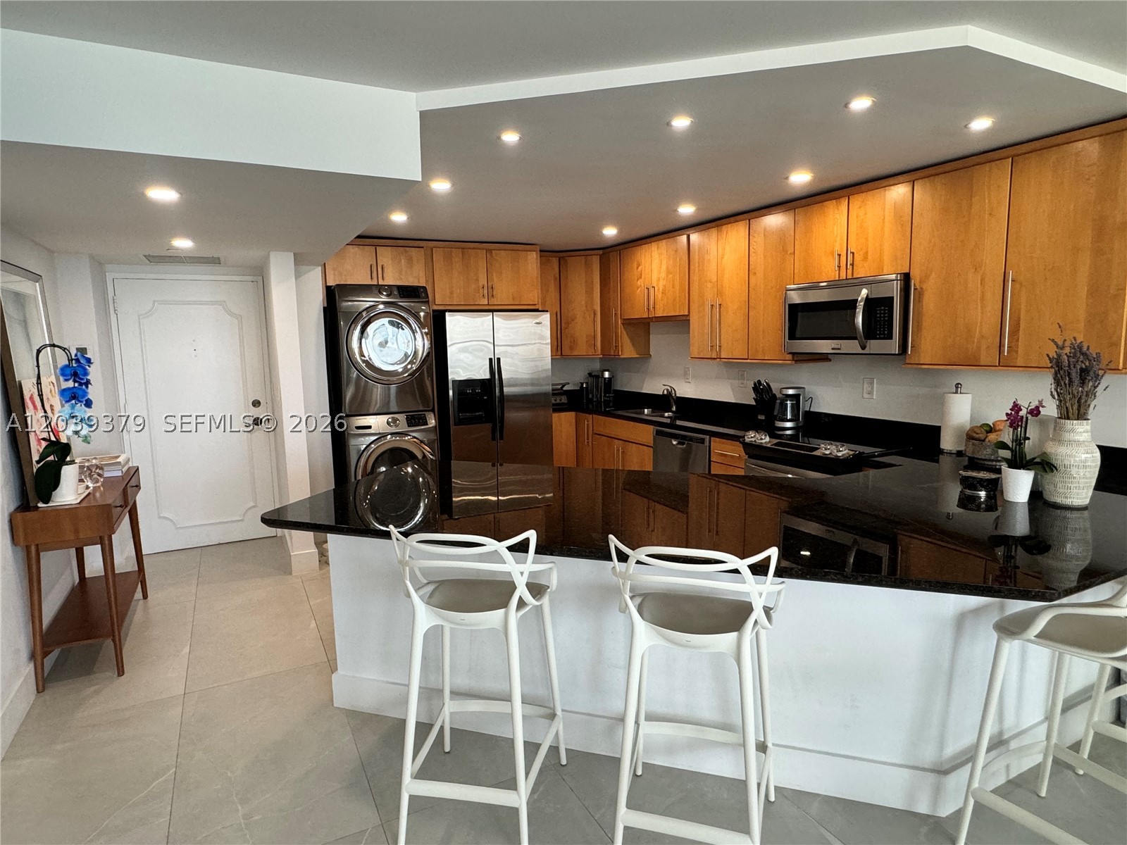 1865 Brickell Ave #A1411, Miami FL 33129