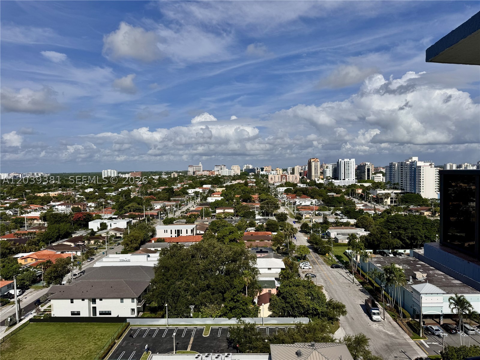 2301 SW 27th Ave #1500, Miami FL 33145