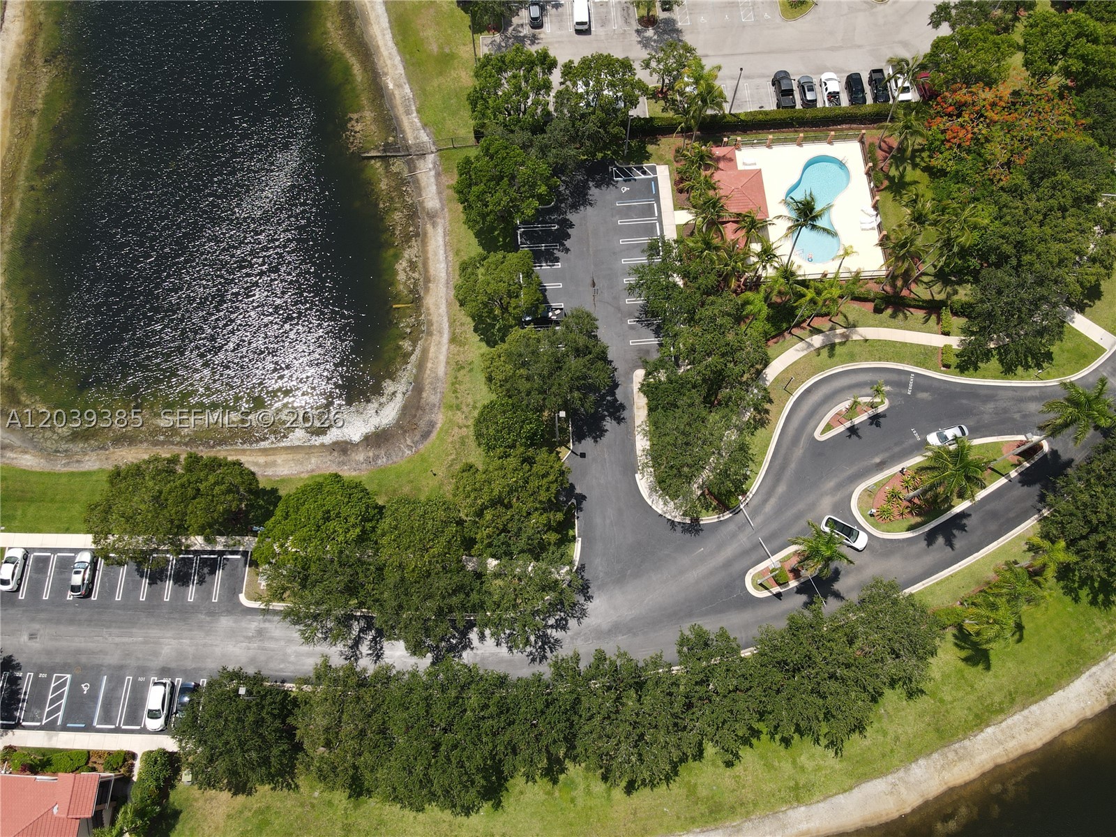 3486 Briar Bay Blvd #101, West Palm Beach FL 33411
