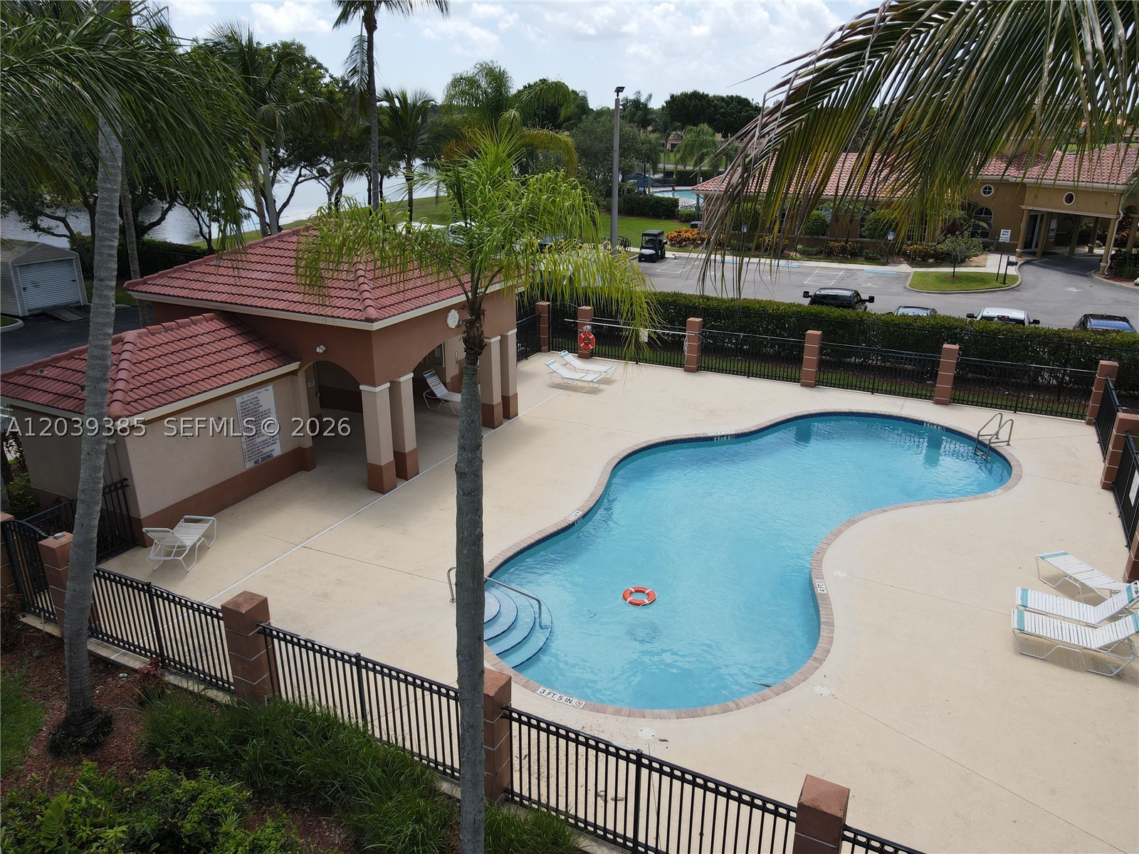 3486 Briar Bay Blvd #101, West Palm Beach FL 33411