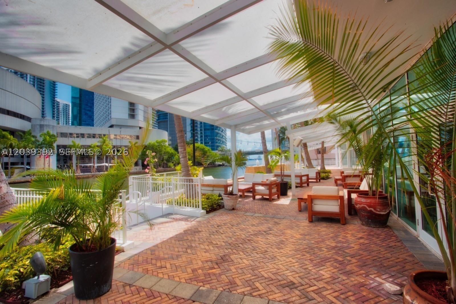 41 SE 5th St #2409, Miami FL 33131