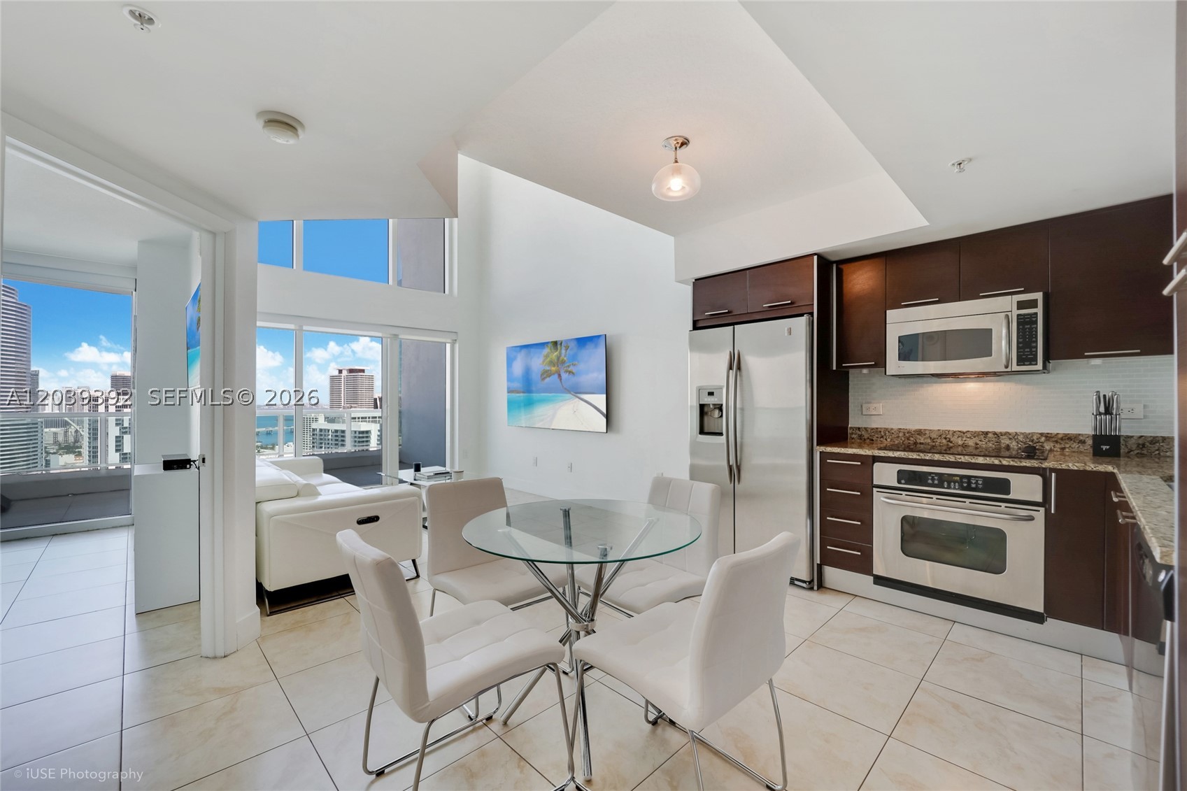 41 SE 5th St #2409, Miami FL 33131