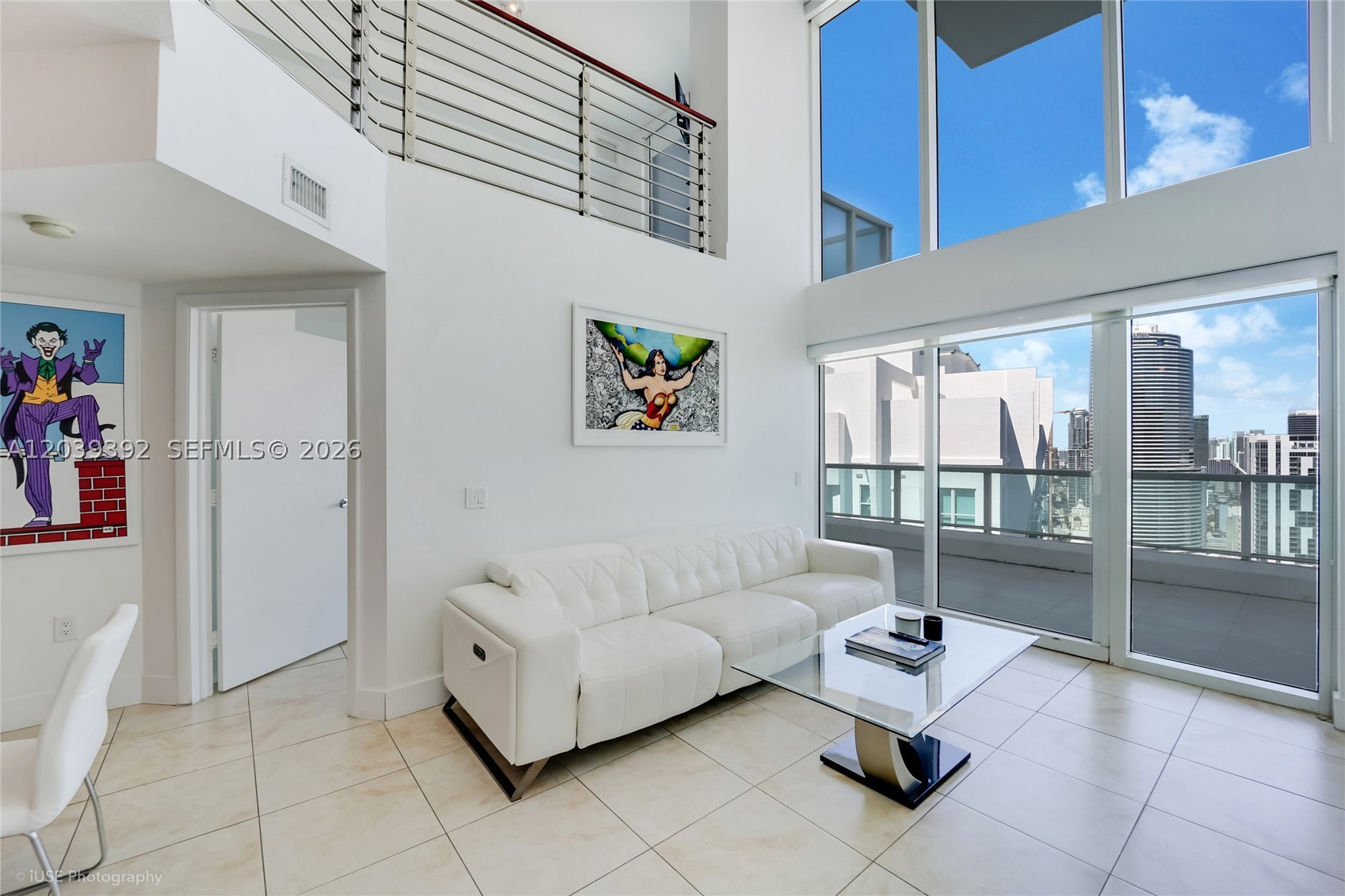41 SE 5th St #2409, Miami FL 33131