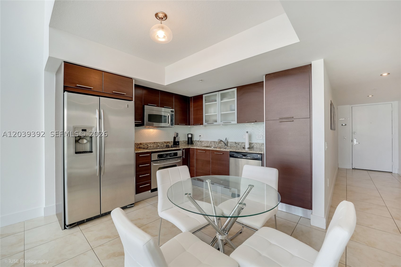 41 SE 5th St #2409, Miami FL 33131