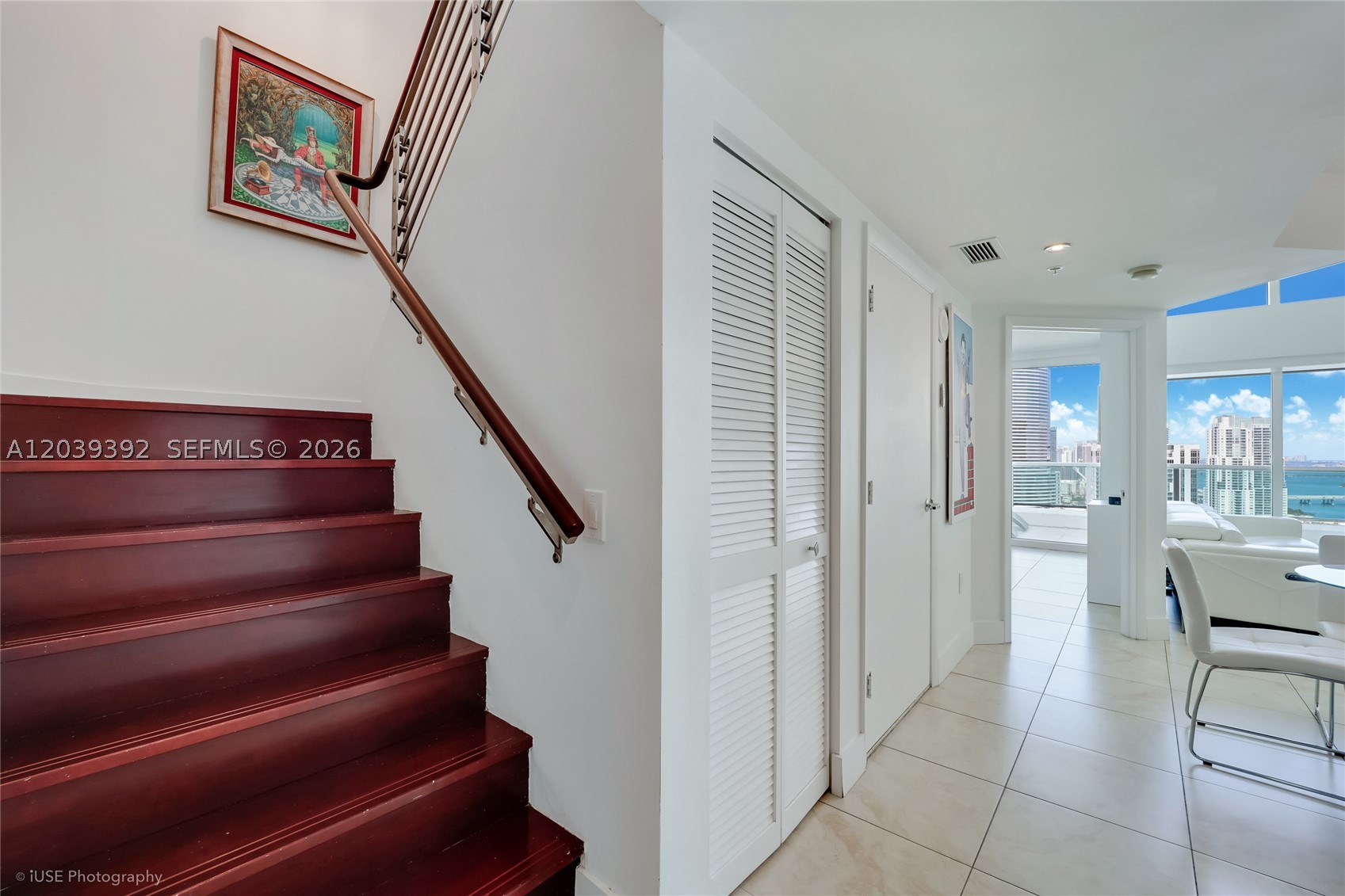 41 SE 5th St #2409, Miami FL 33131