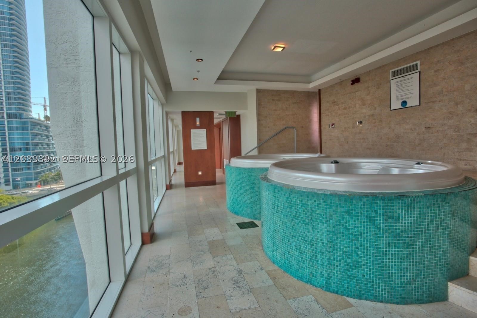 41 SE 5th St #2409, Miami FL 33131