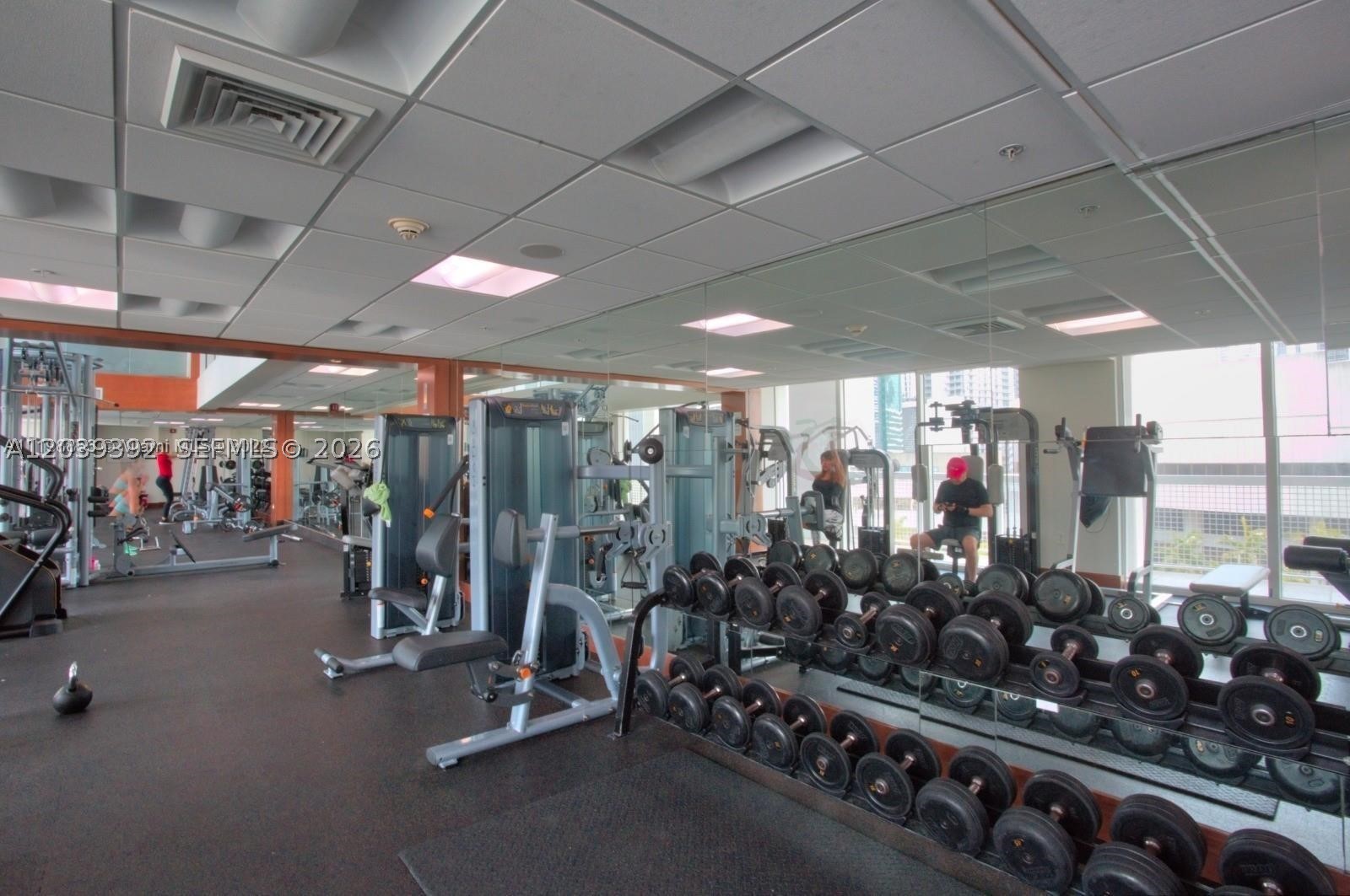 41 SE 5th St #2409, Miami FL 33131