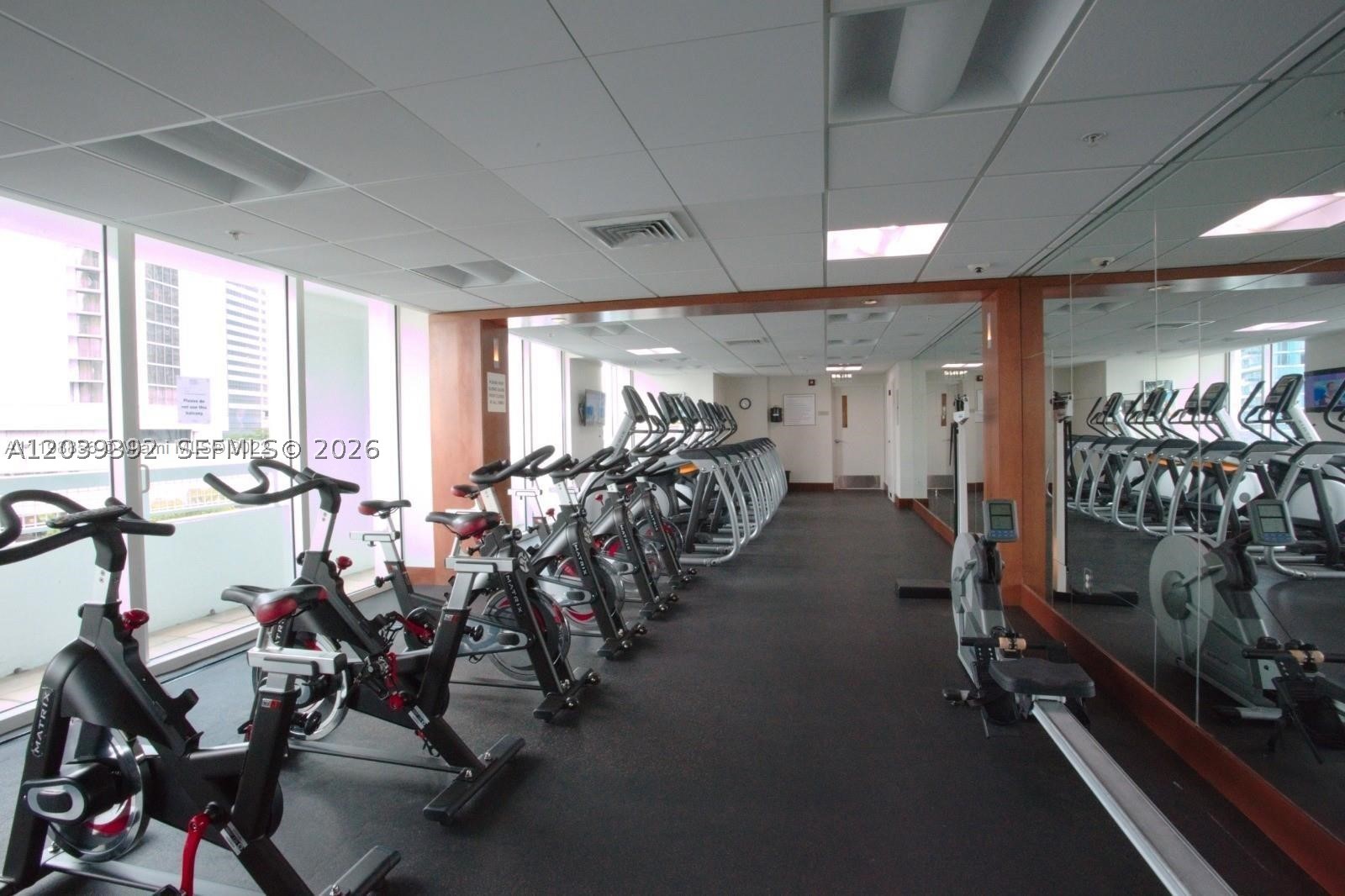 41 SE 5th St #2409, Miami FL 33131