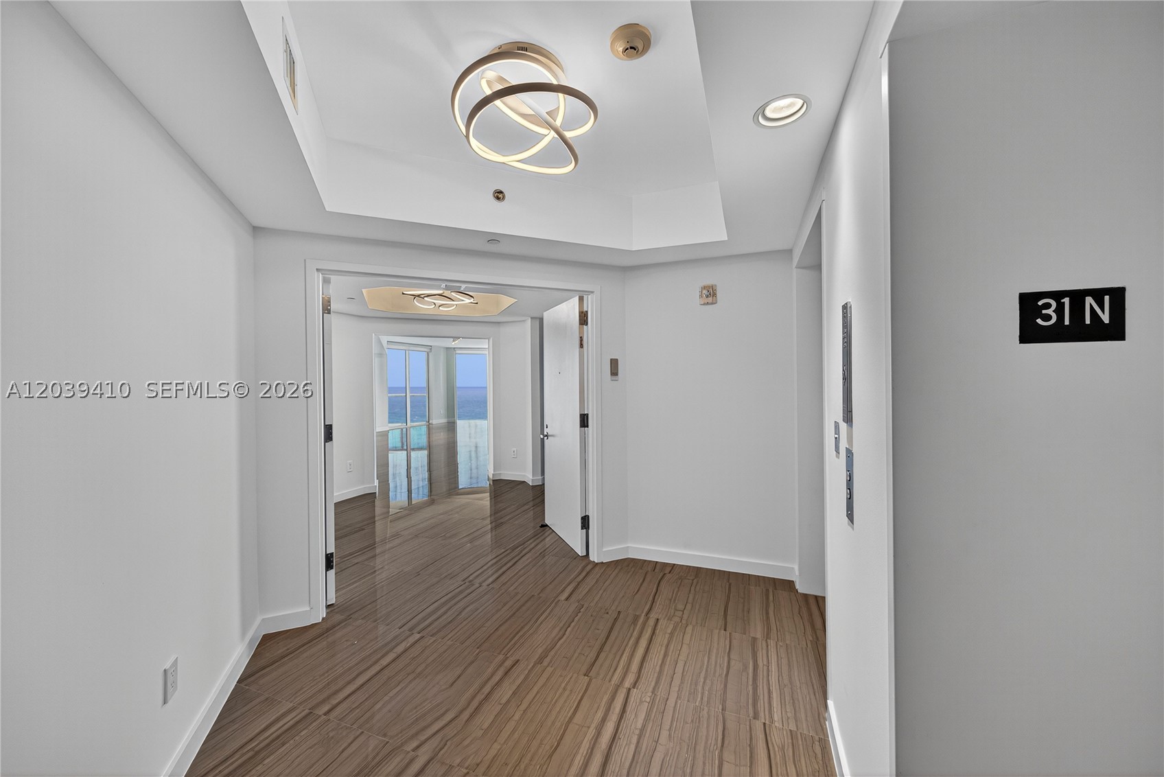 2711 S OCEAN DR #3102, Hollywood FL 33024