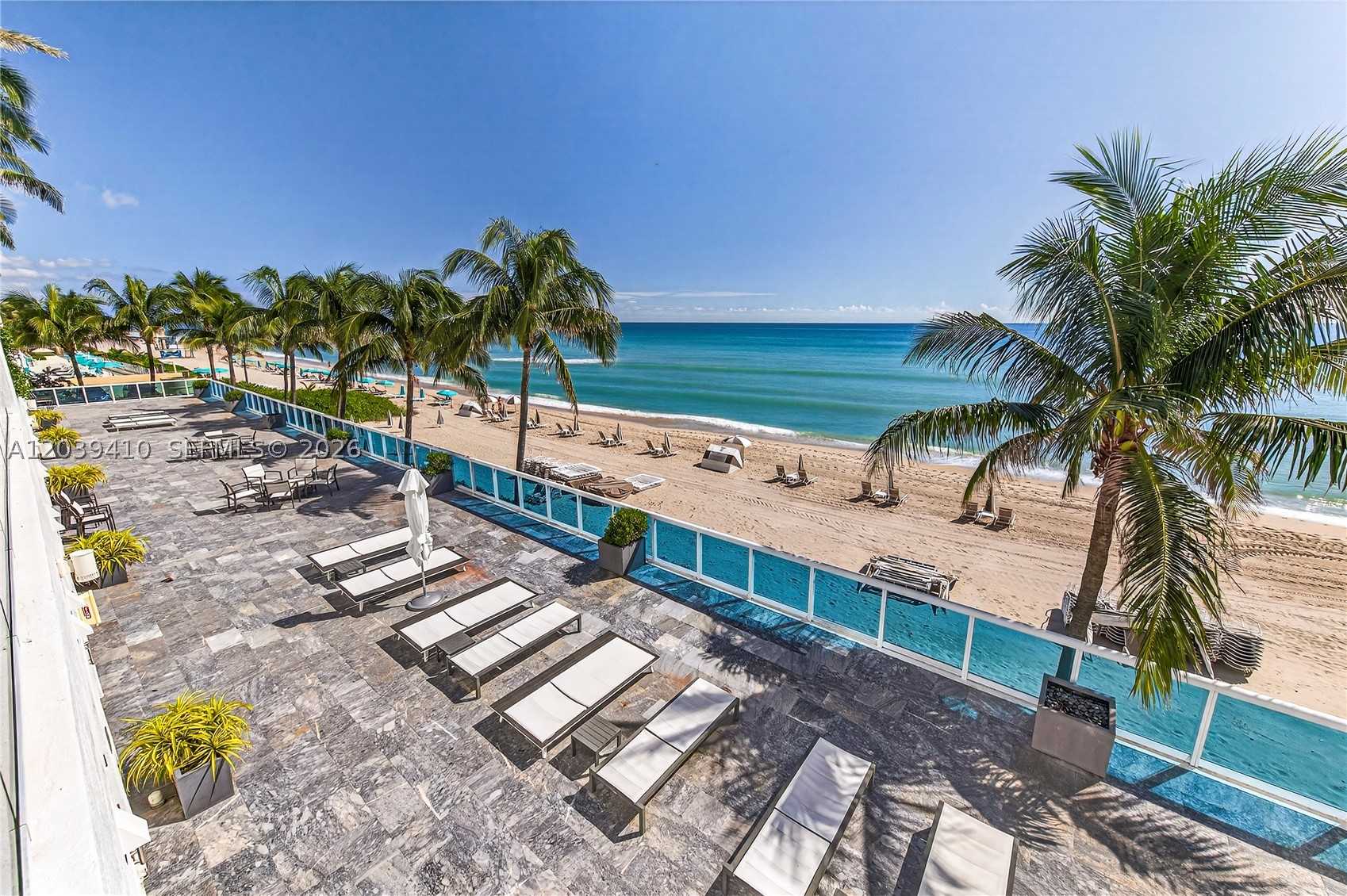 2711 S OCEAN DR #3102, Hollywood FL 33024
