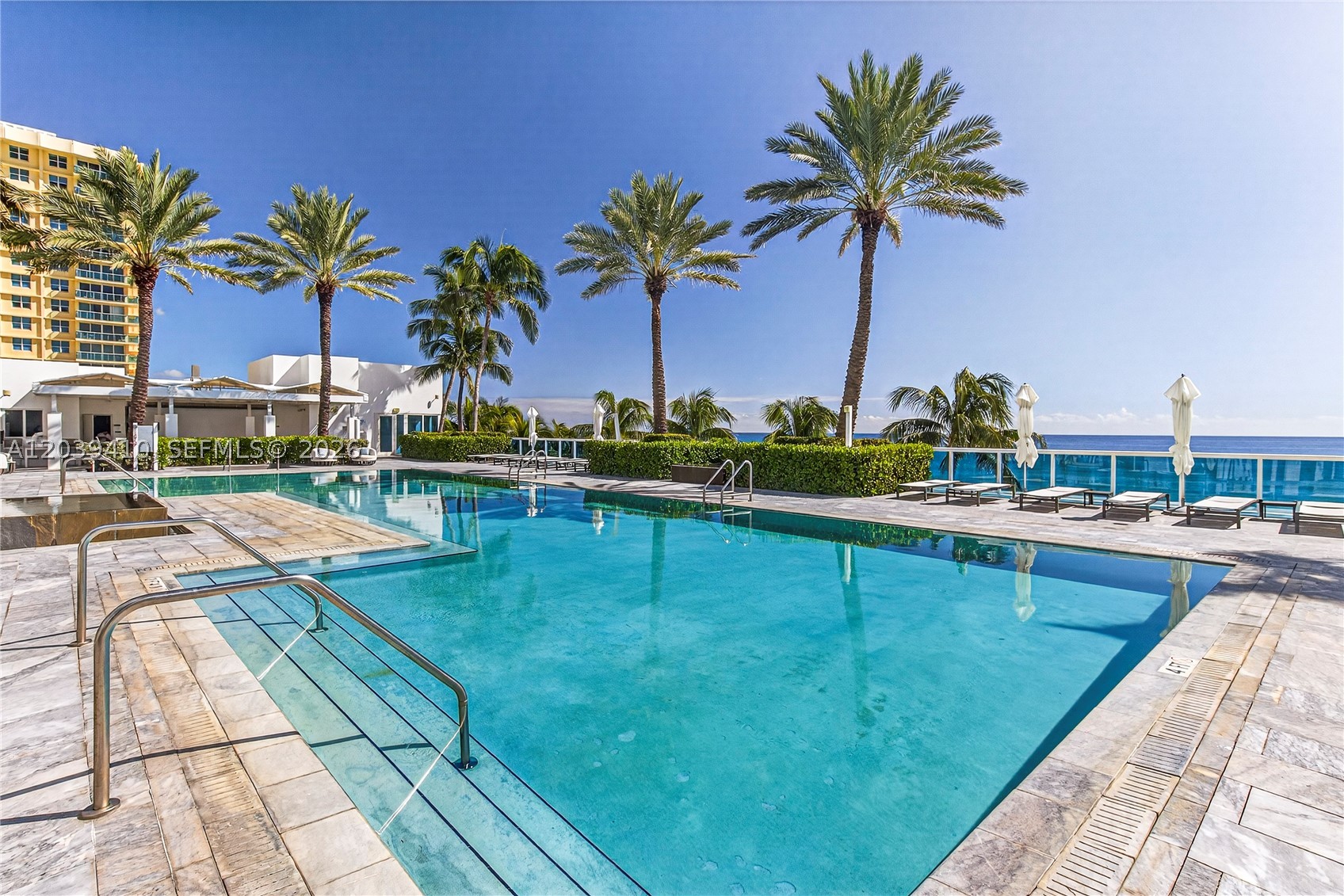 2711 S OCEAN DR #3102, Hollywood FL 33024