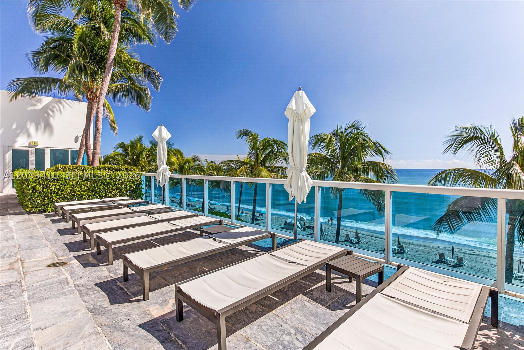 2711 S OCEAN DR #3102, Hollywood FL 33024