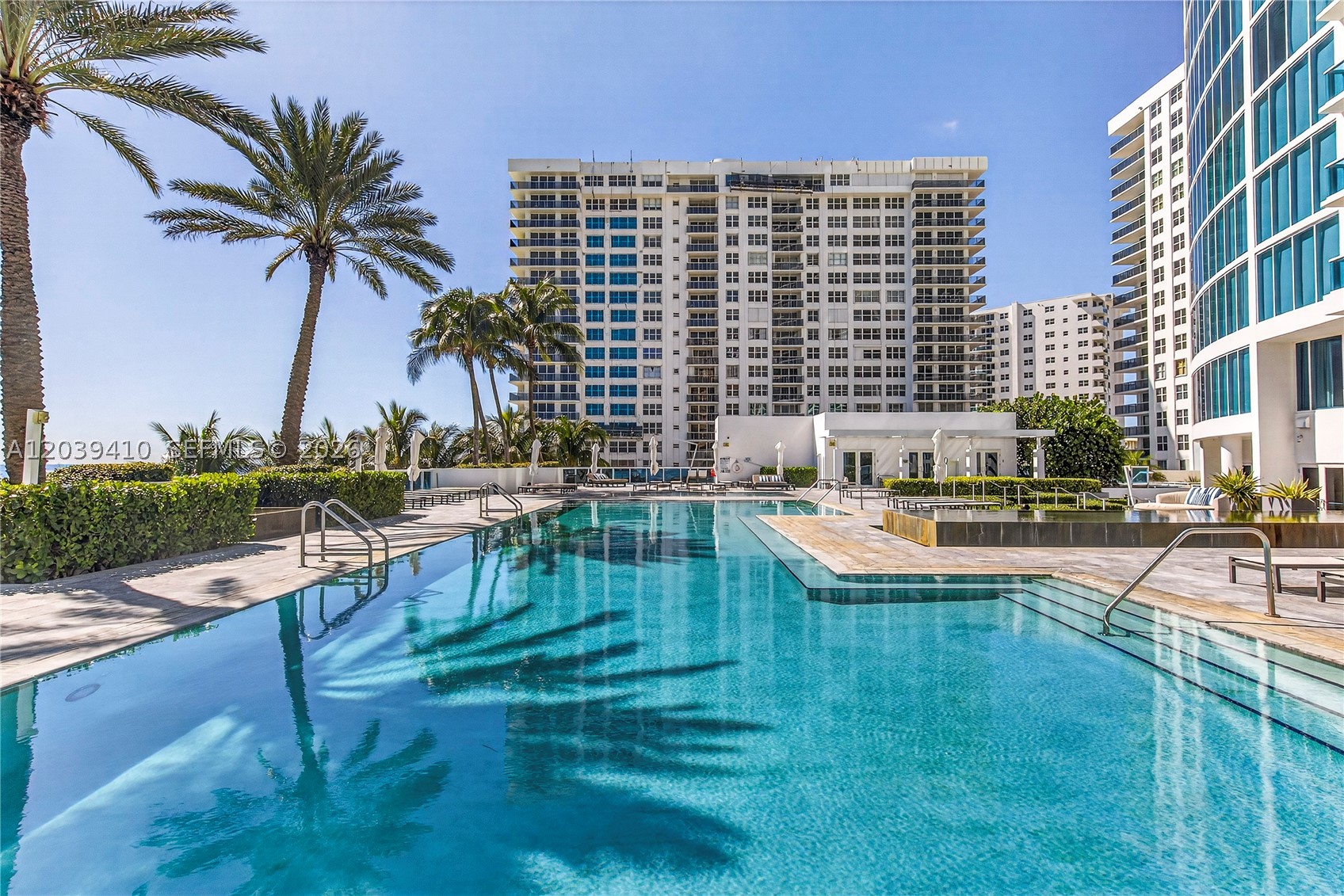 2711 S OCEAN DR #3102, Hollywood FL 33024