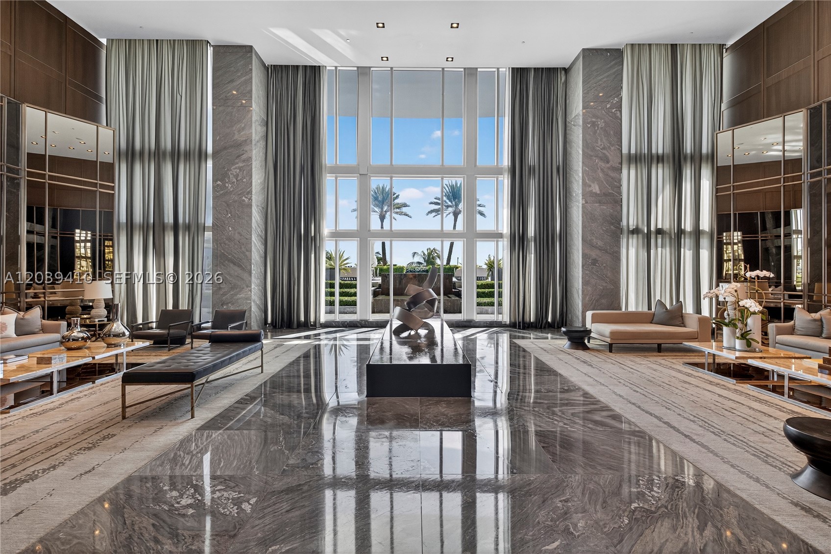 2711 S OCEAN DR #3102, Hollywood FL 33024