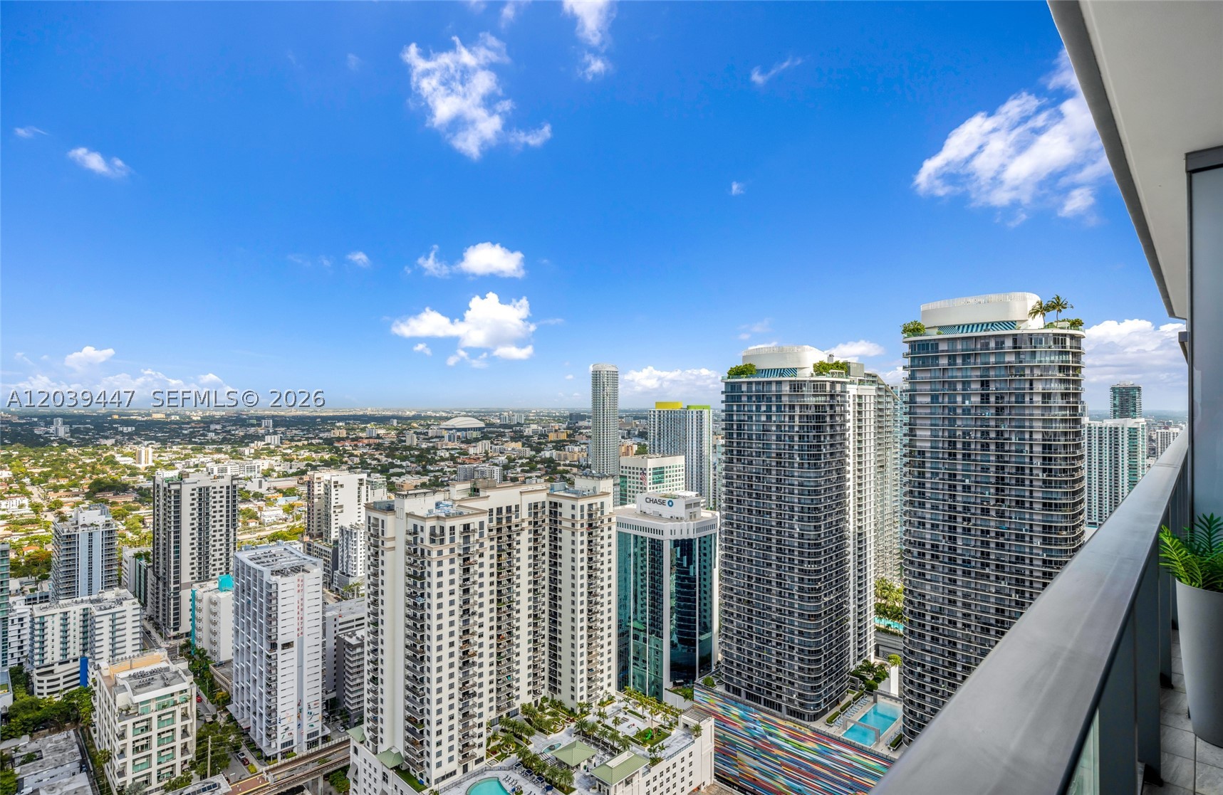 1000 Brickell Plz #4704, Miami FL 33131