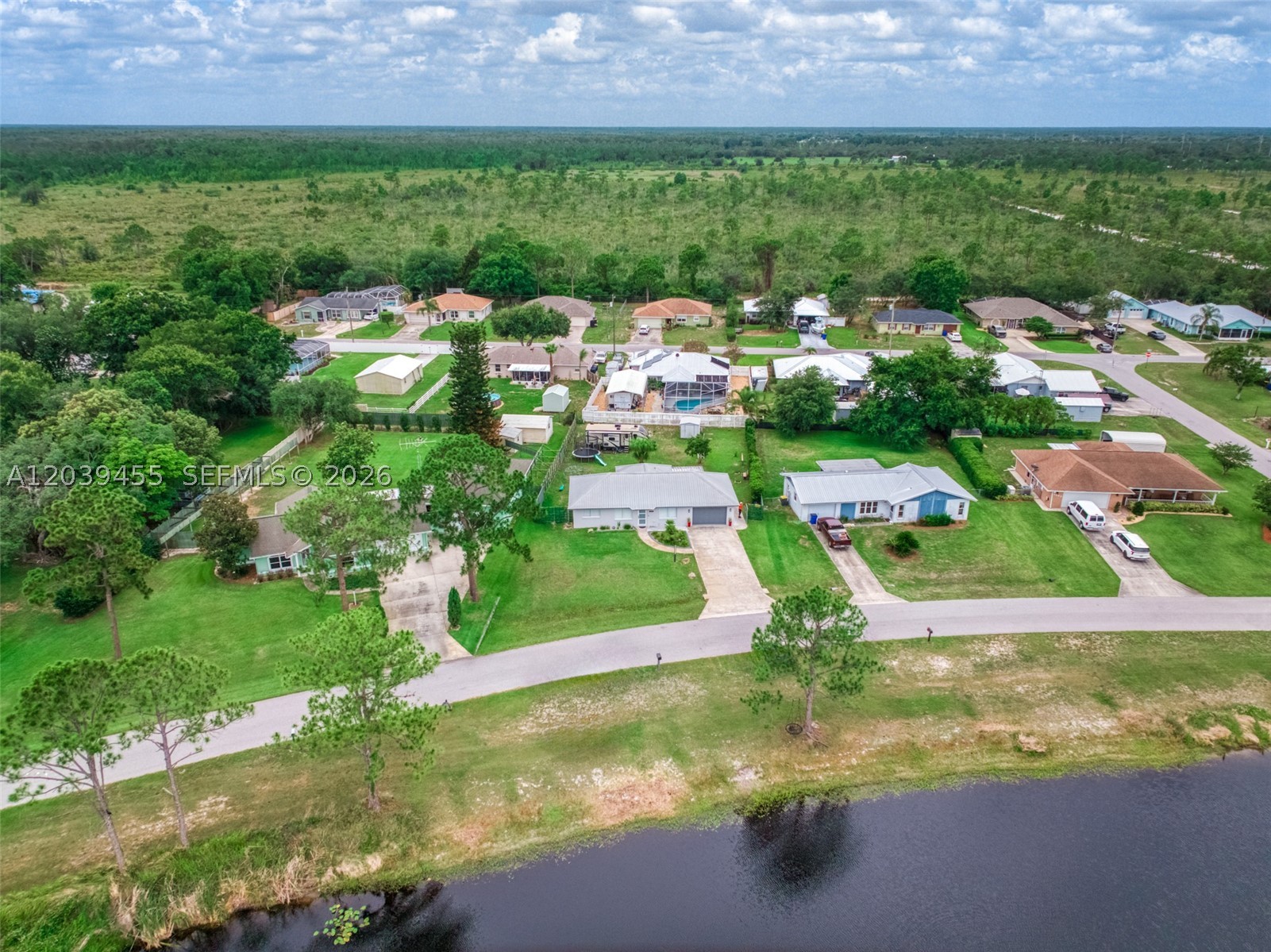 4224 Lake Vista, Sebring FL 33875
