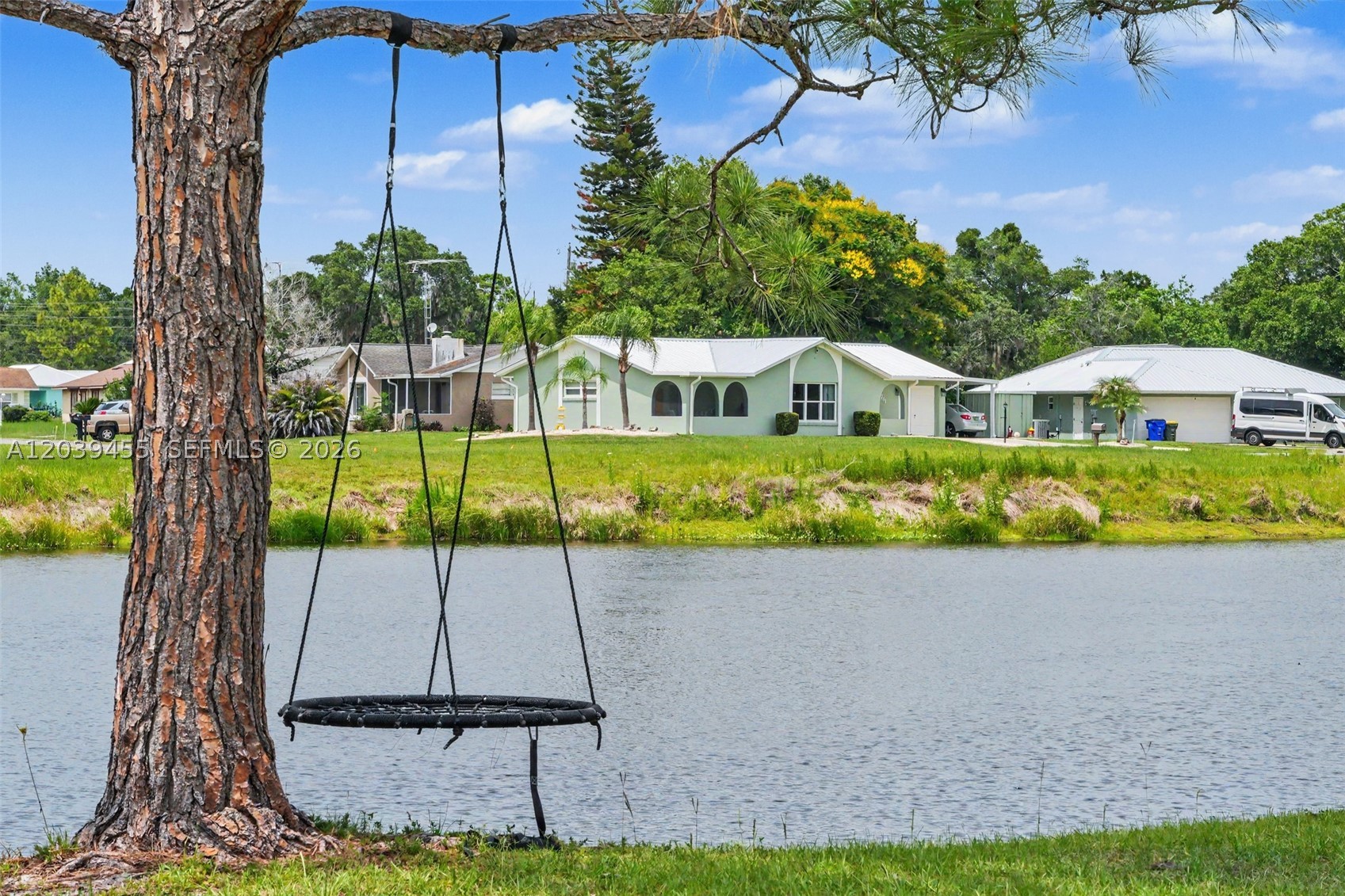 4224 Lake Vista, Sebring FL 33875