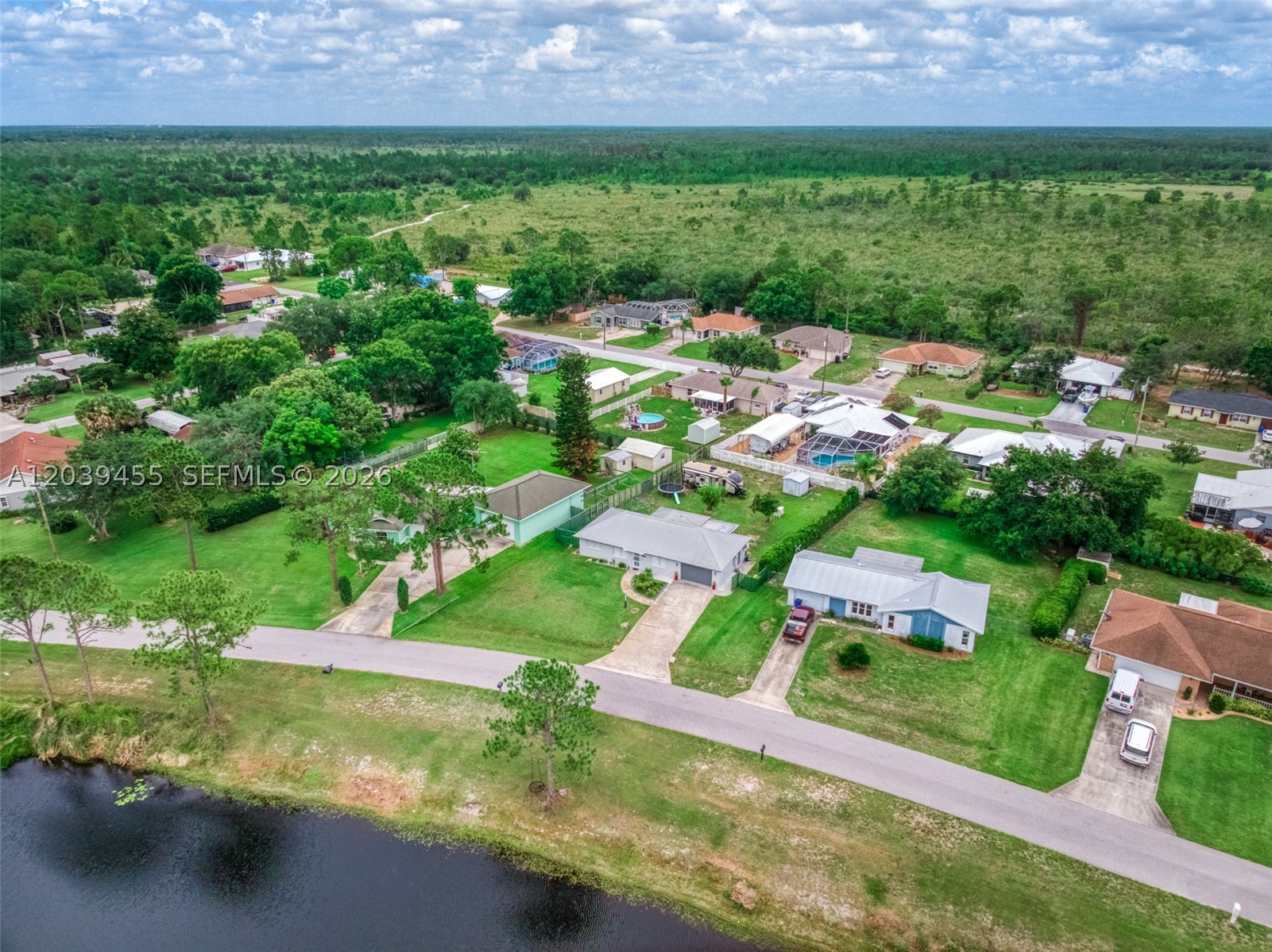 4224 Lake Vista, Sebring FL 33875