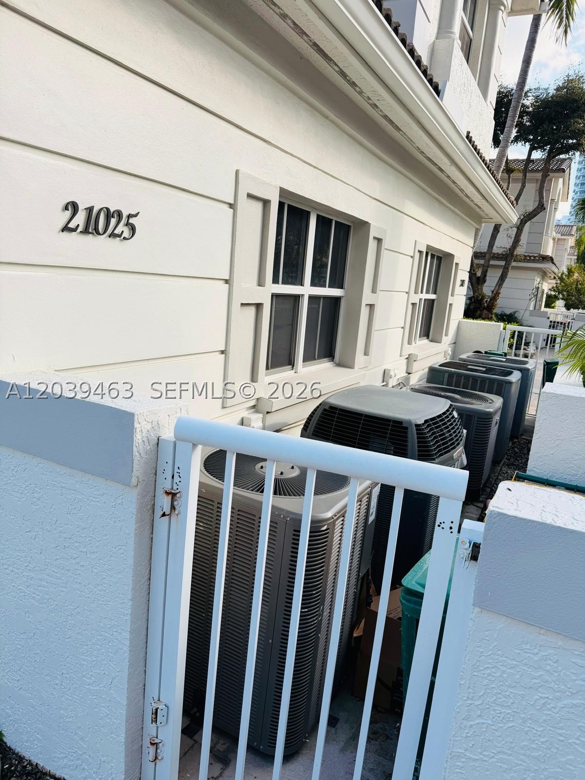 21025 NE 38th #81, Aventura FL 33180