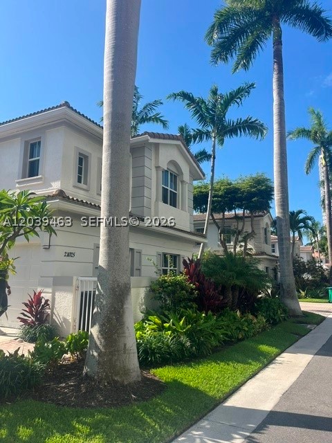 21025 NE 38th #81, Aventura FL 33180