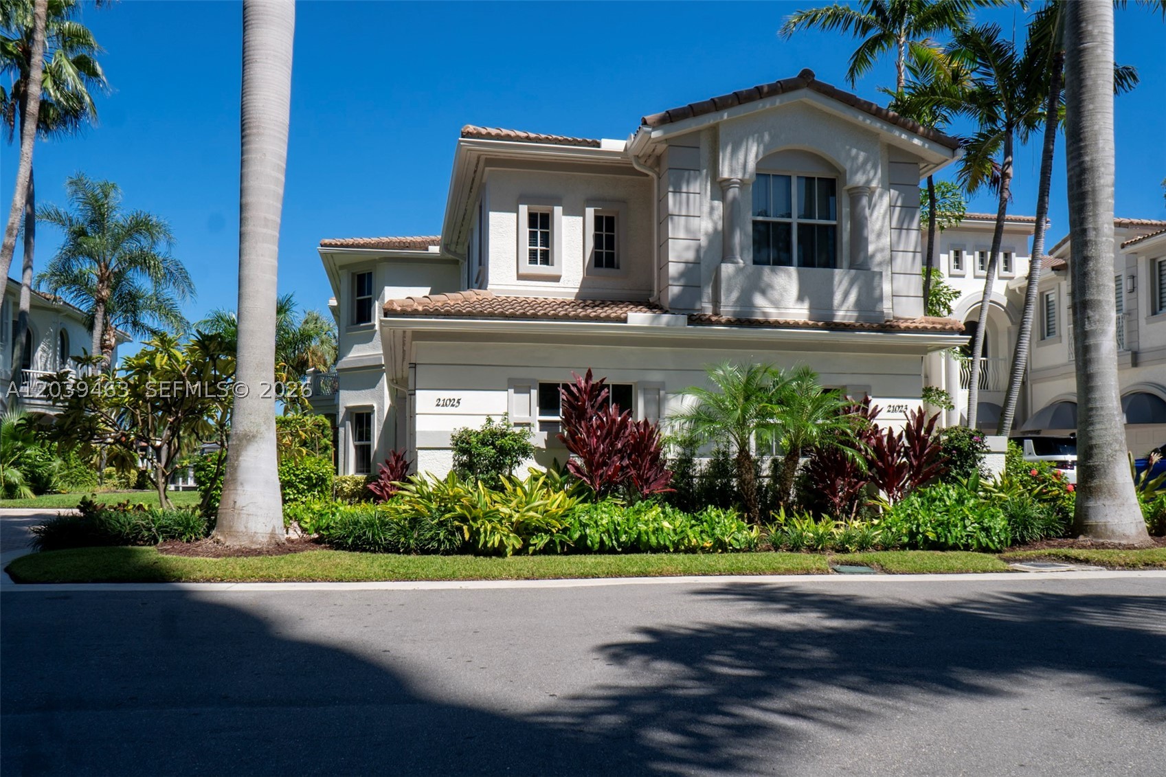 21025 NE 38th #81, Aventura FL 33180