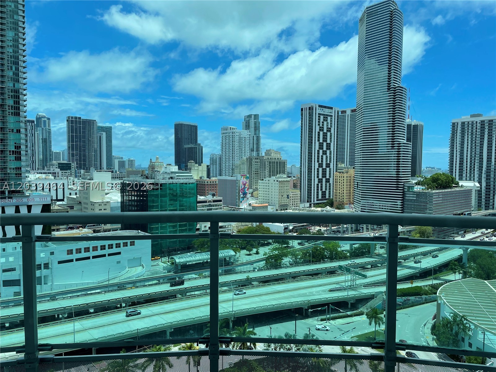 350 S Miami Ave #1913, Miami FL 33130