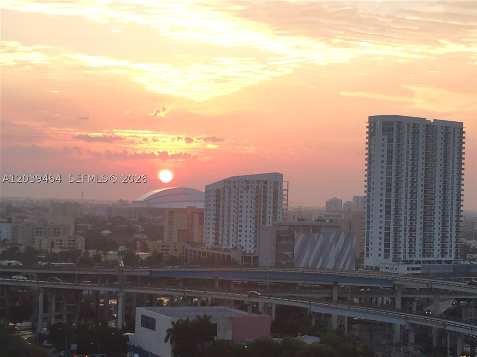 350 S Miami Ave #1913, Miami FL 33130