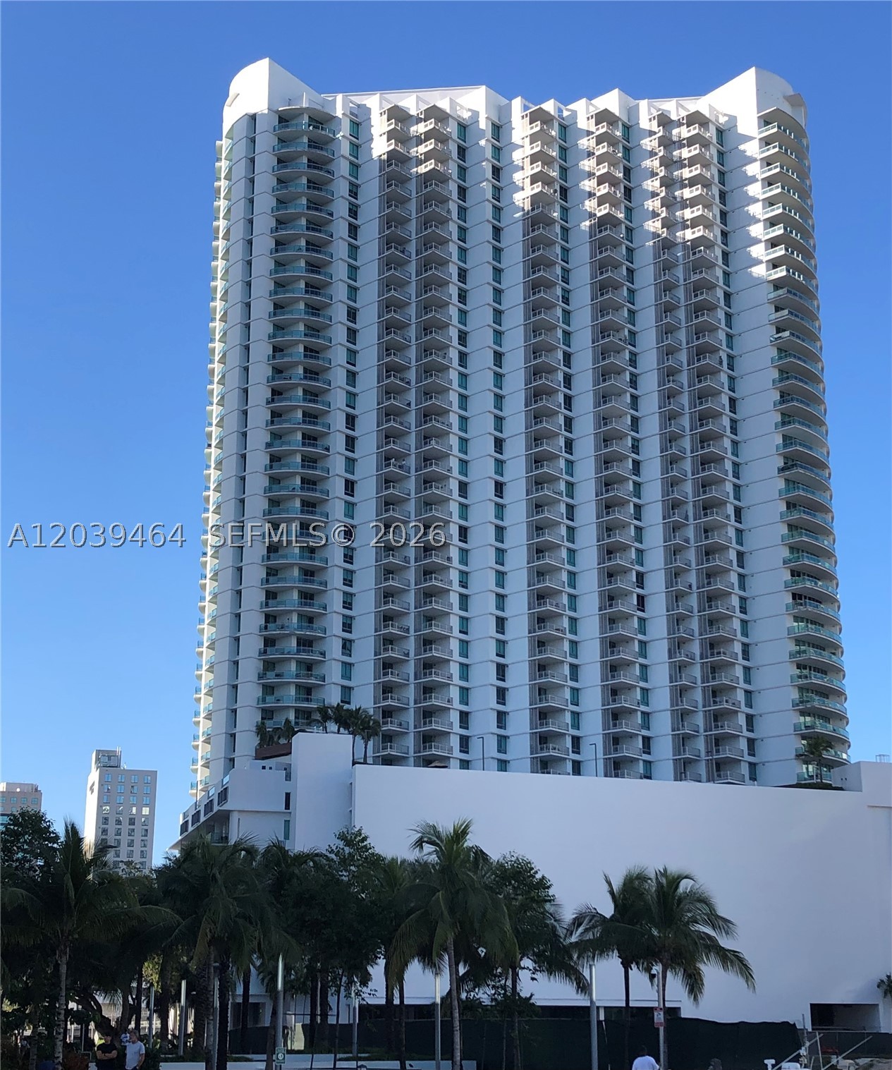 350 S Miami Ave #1913, Miami FL 33130