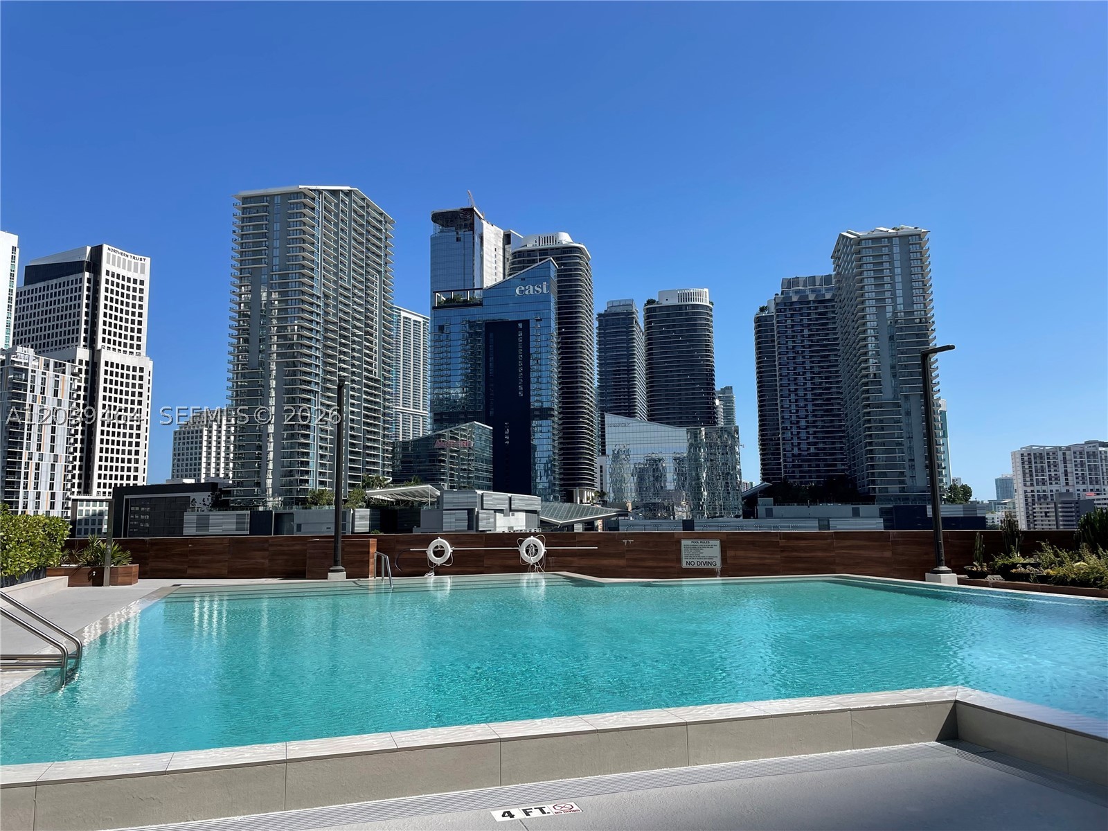 350 S Miami Ave #1913, Miami FL 33130