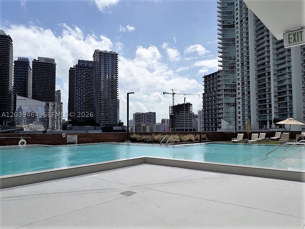 350 S Miami Ave #1913, Miami FL 33130