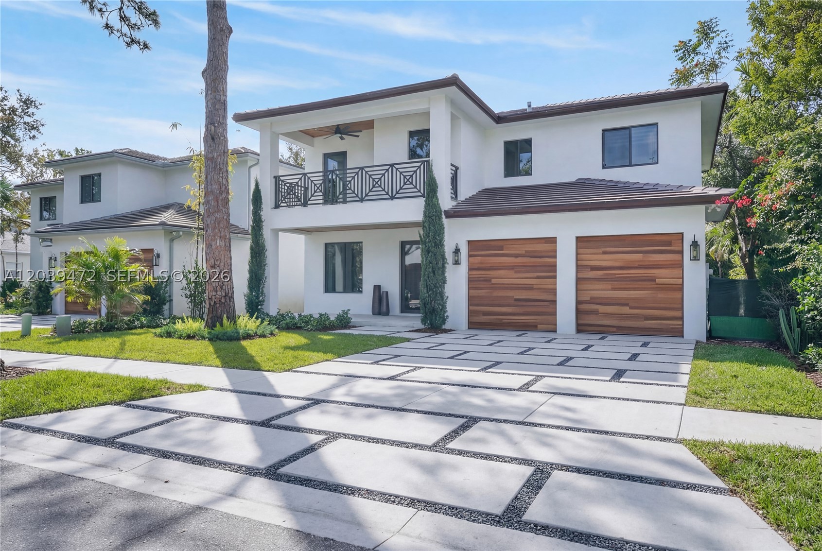7212 SW 52nd Ct, Miami FL 33143