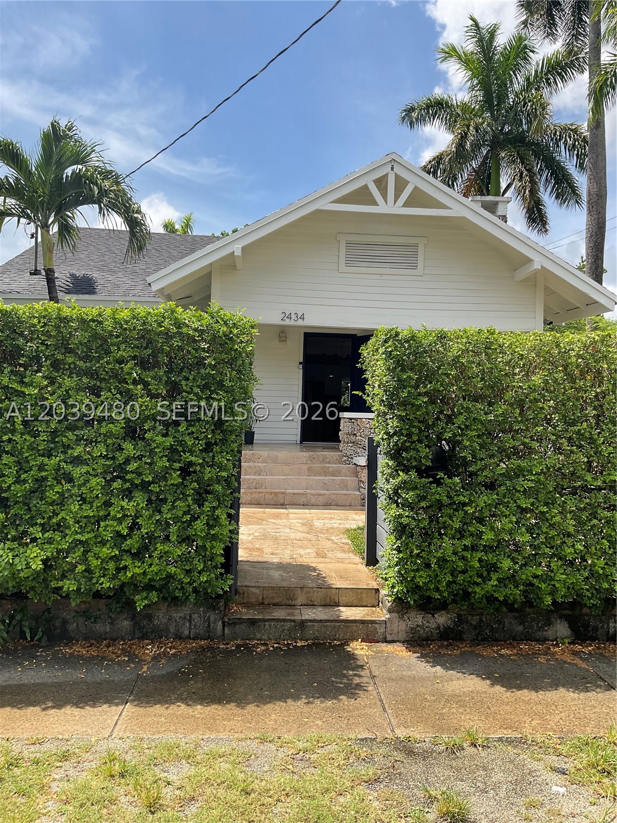 2434 SW 15th St #2434, Miami FL 33145