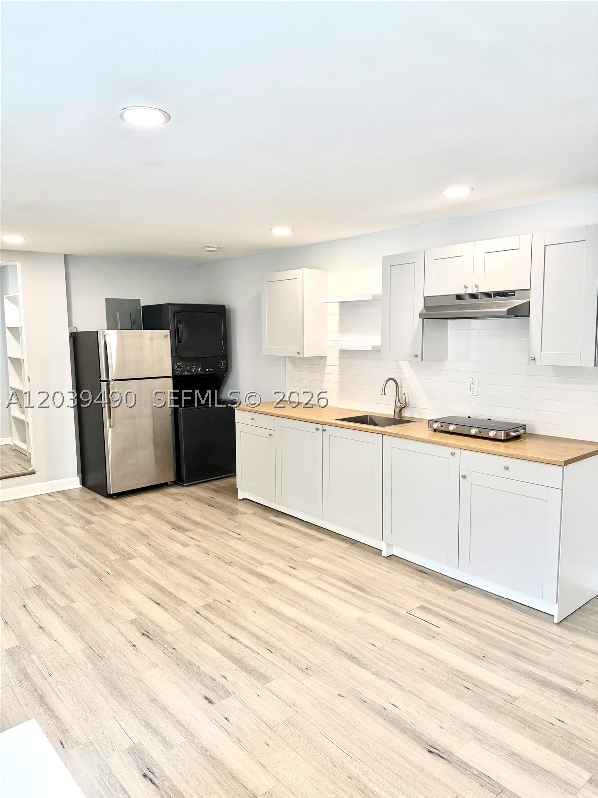 227 SW 26th Rd #Rear, Miami FL 33129