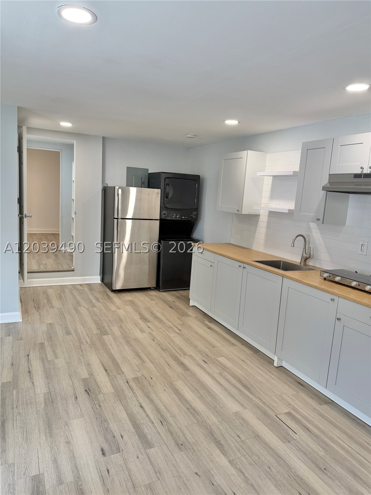227 SW 26th Rd #Rear, Miami FL 33129