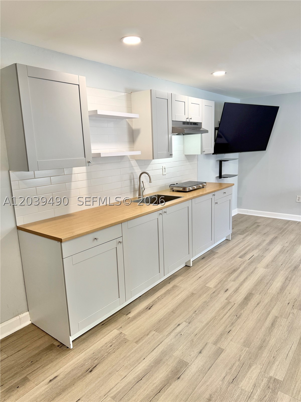 227 SW 26th Rd #Rear, Miami FL 33129