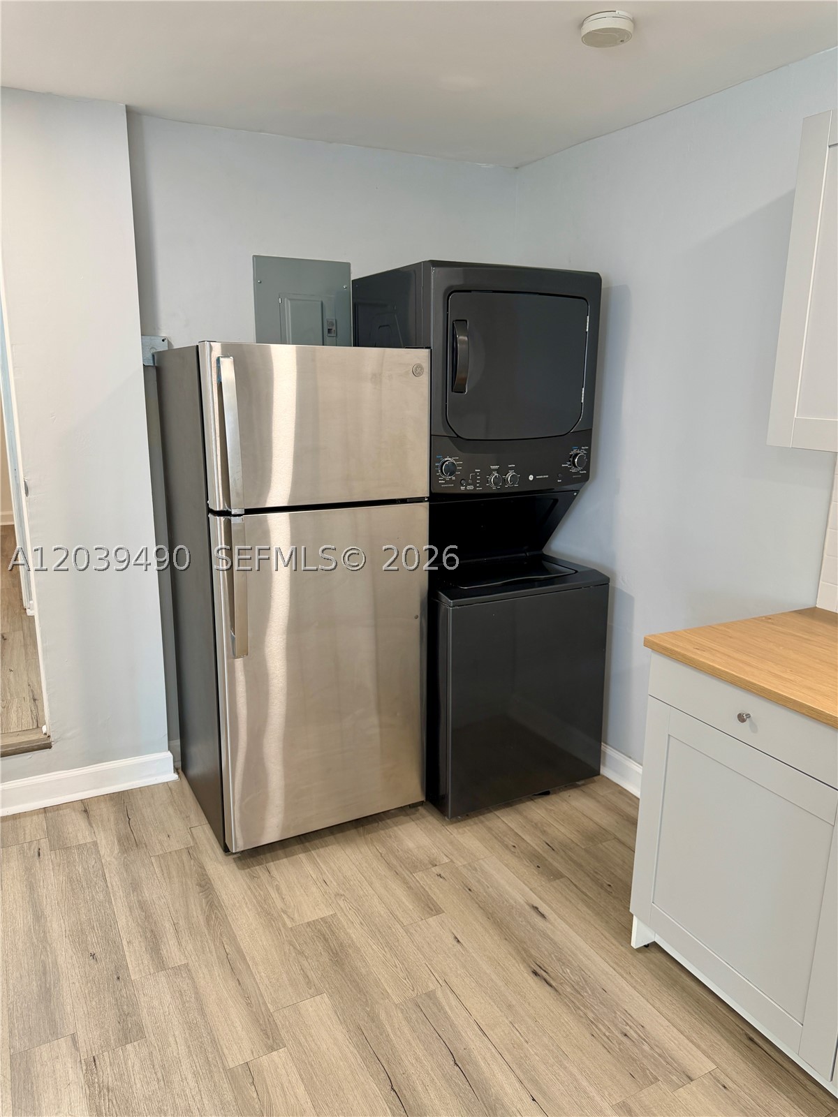 227 SW 26th Rd #Rear, Miami FL 33129