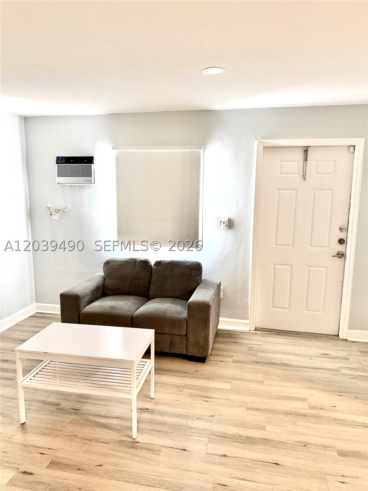227 SW 26th Rd #Rear, Miami FL 33129