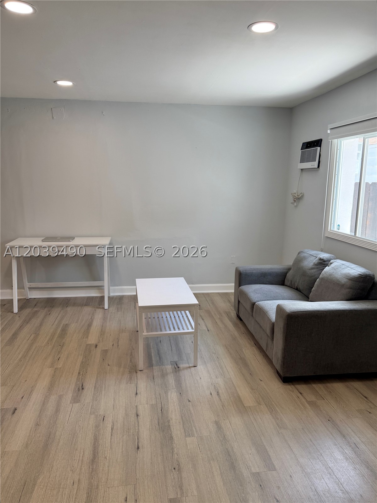 227 SW 26th Rd #Rear, Miami FL 33129