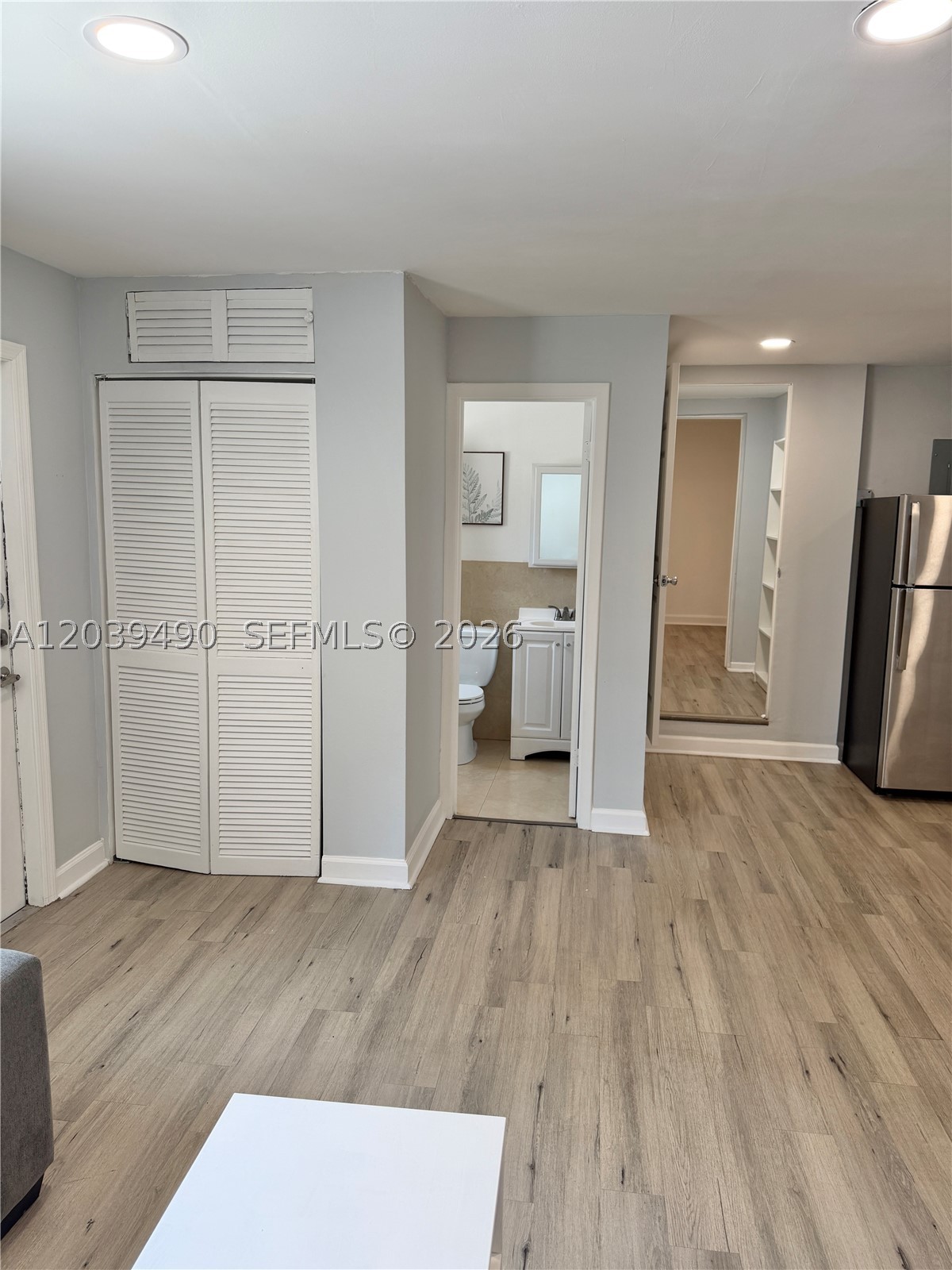 227 SW 26th Rd #Rear, Miami FL 33129