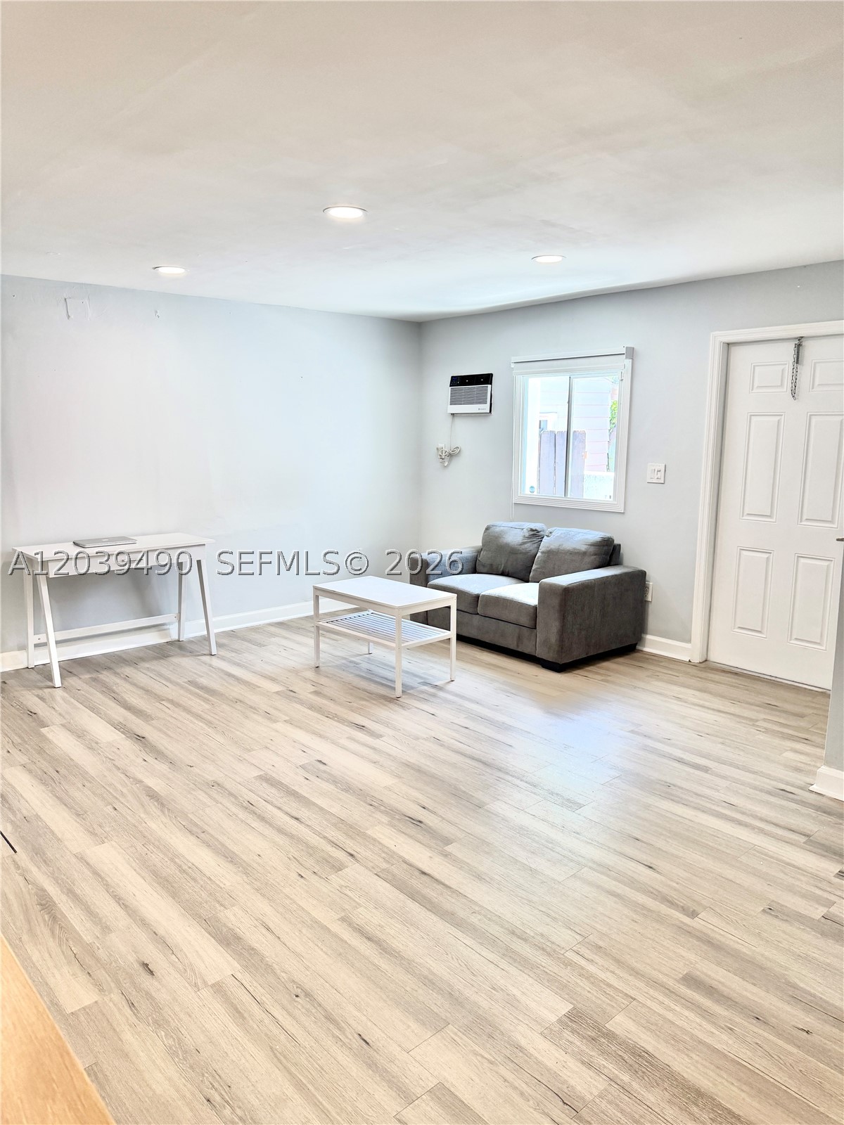 227 SW 26th Rd #Rear, Miami FL 33129