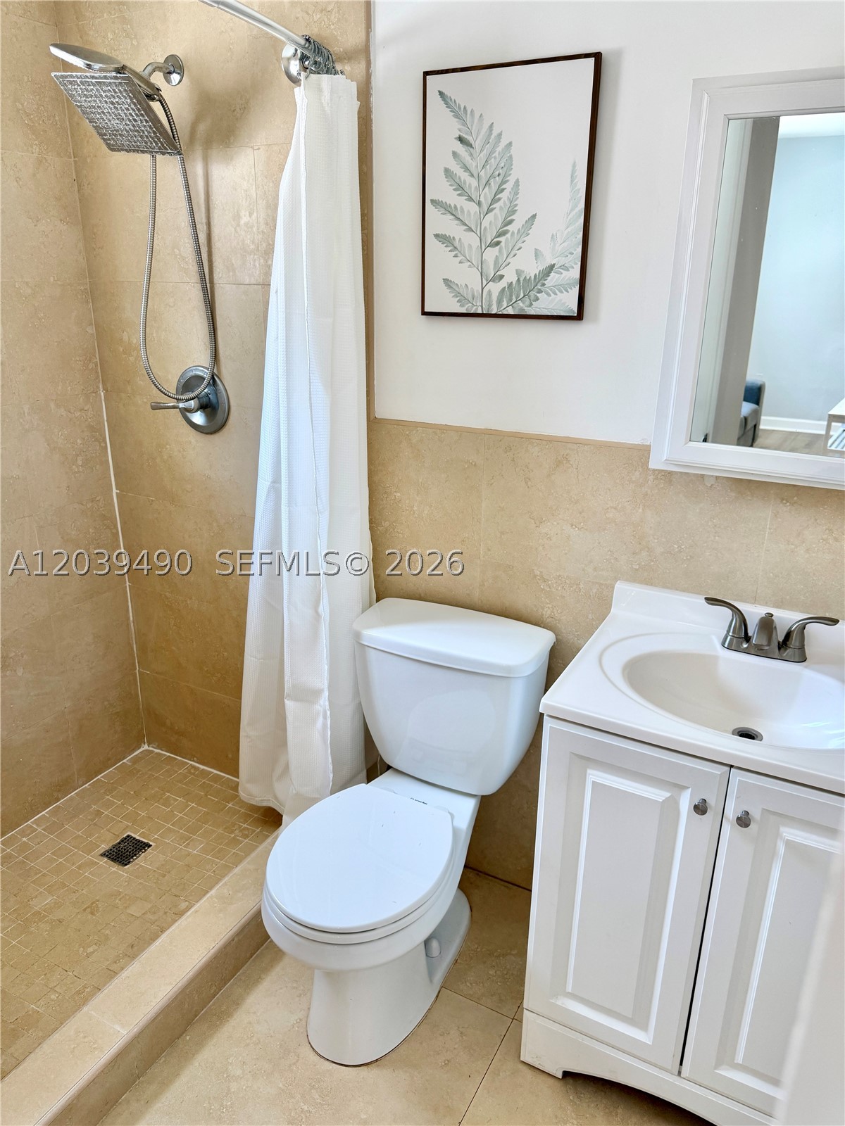 227 SW 26th Rd #Rear, Miami FL 33129