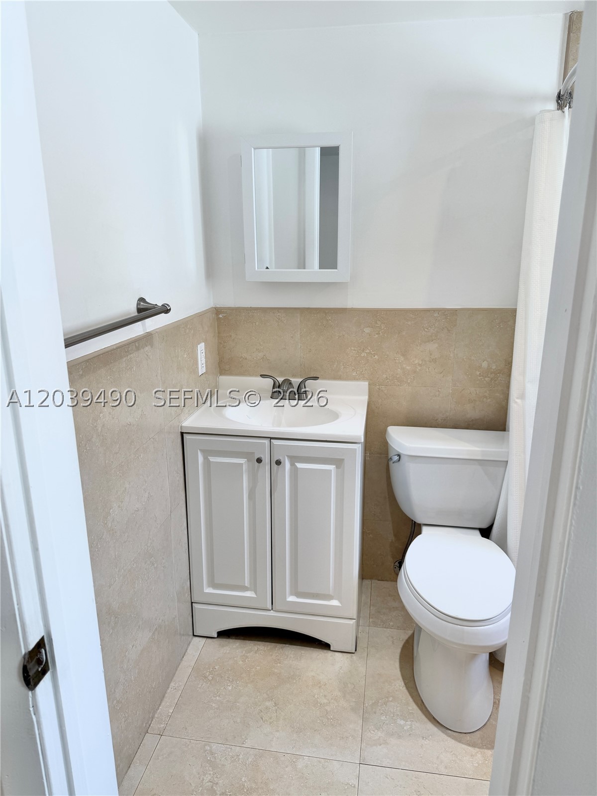 227 SW 26th Rd #Rear, Miami FL 33129