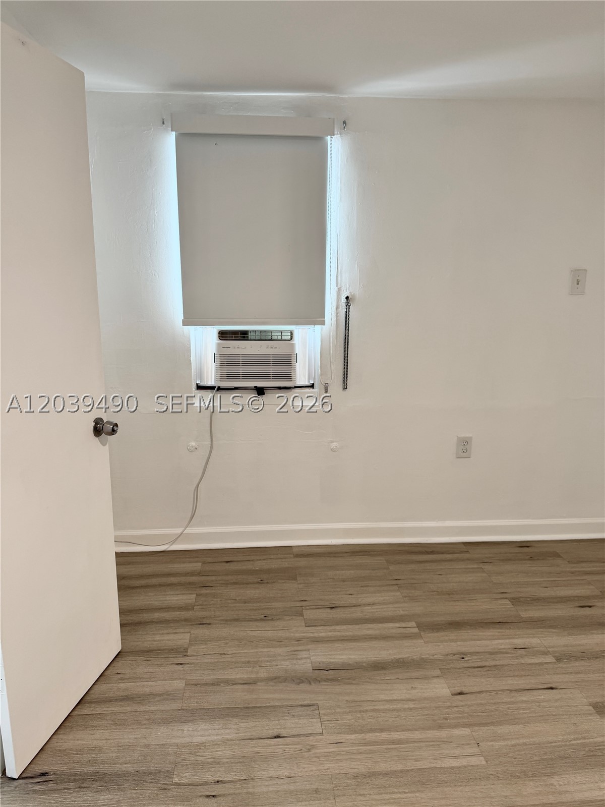 227 SW 26th Rd #Rear, Miami FL 33129