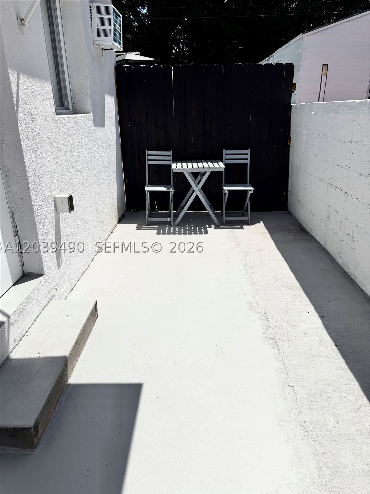 227 SW 26th Rd #Rear, Miami FL 33129