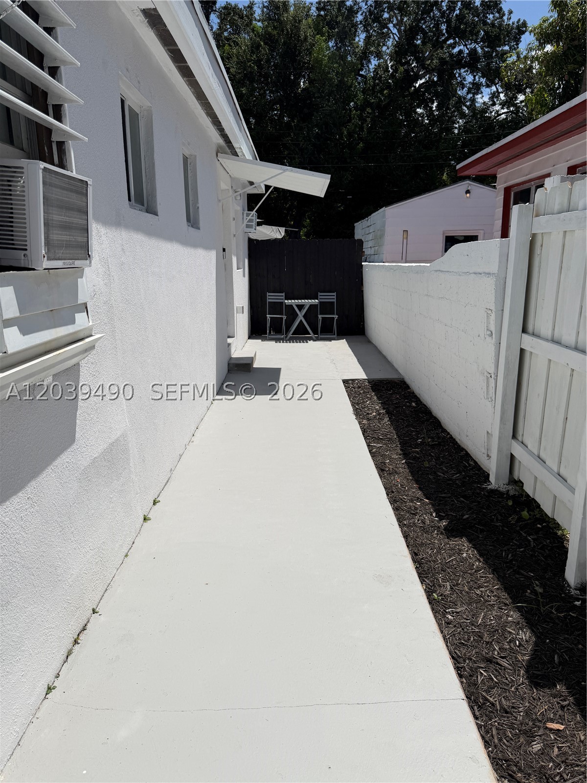 227 SW 26th Rd #Rear, Miami FL 33129