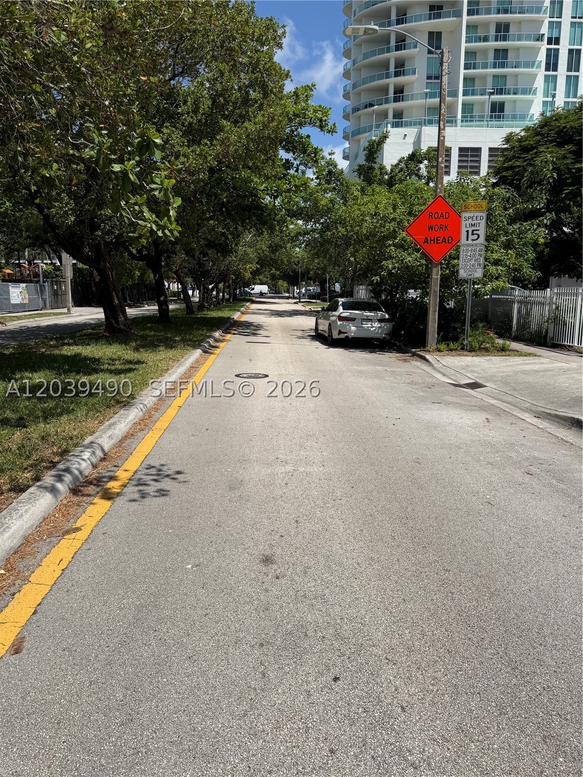 227 SW 26th Rd #Rear, Miami FL 33129