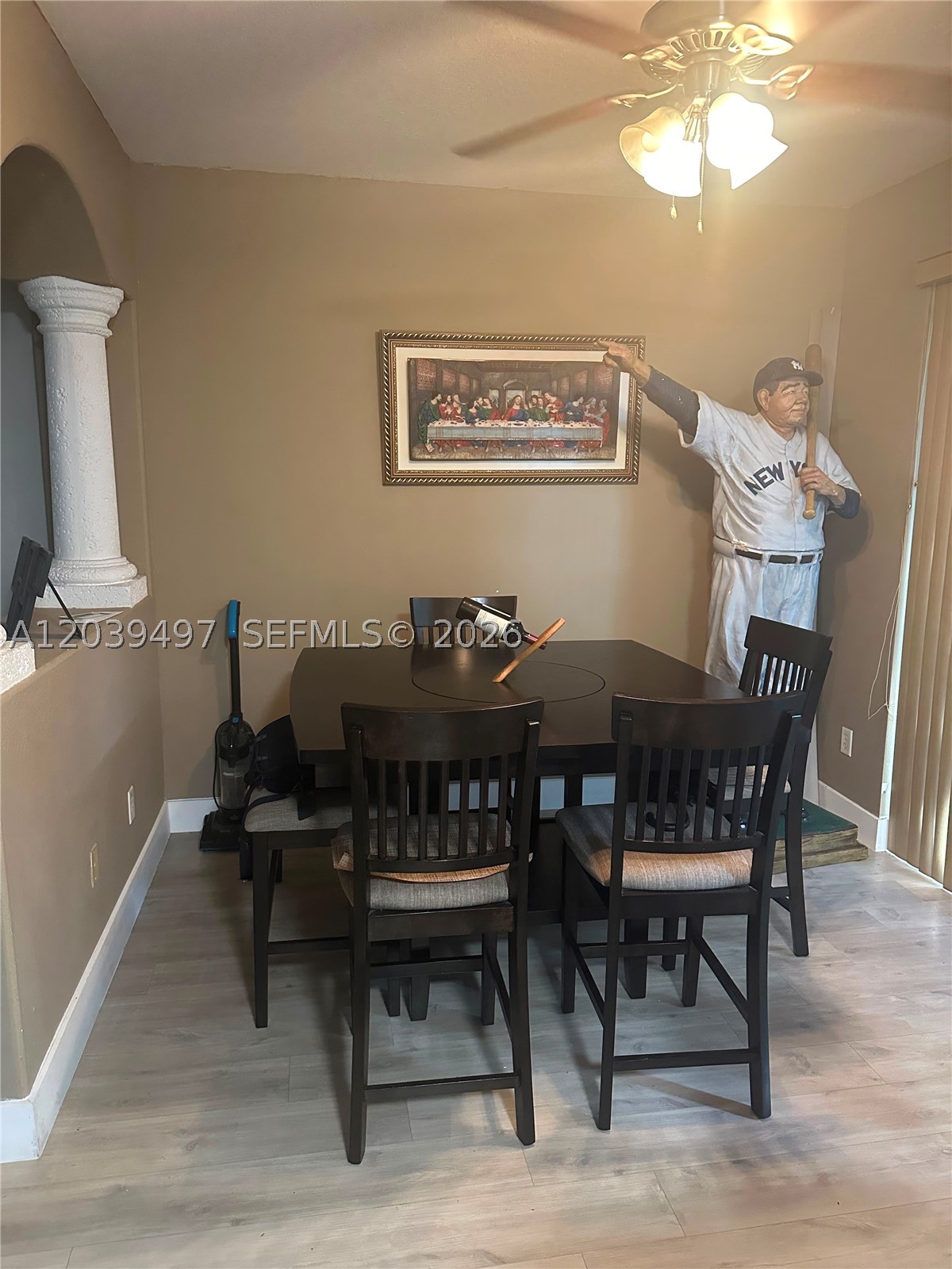 2756 SE 16th Ave #127, Homestead FL 33035