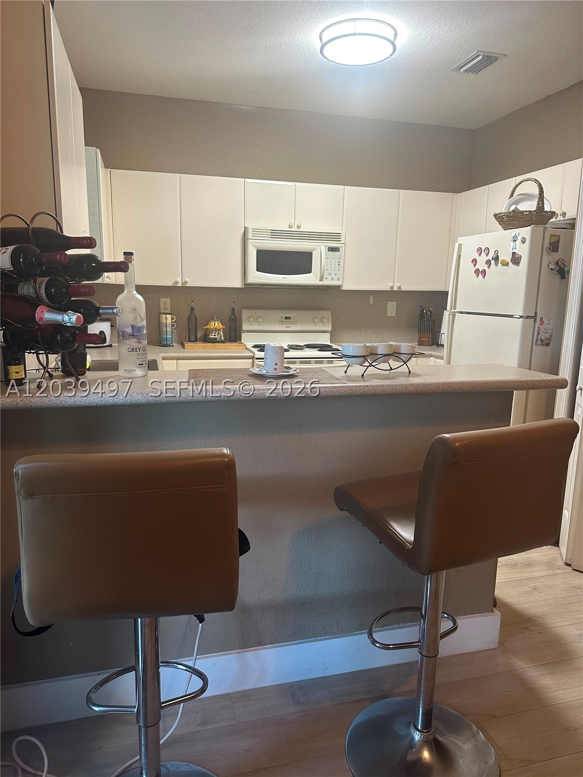 2756 SE 16th Ave #127, Homestead FL 33035