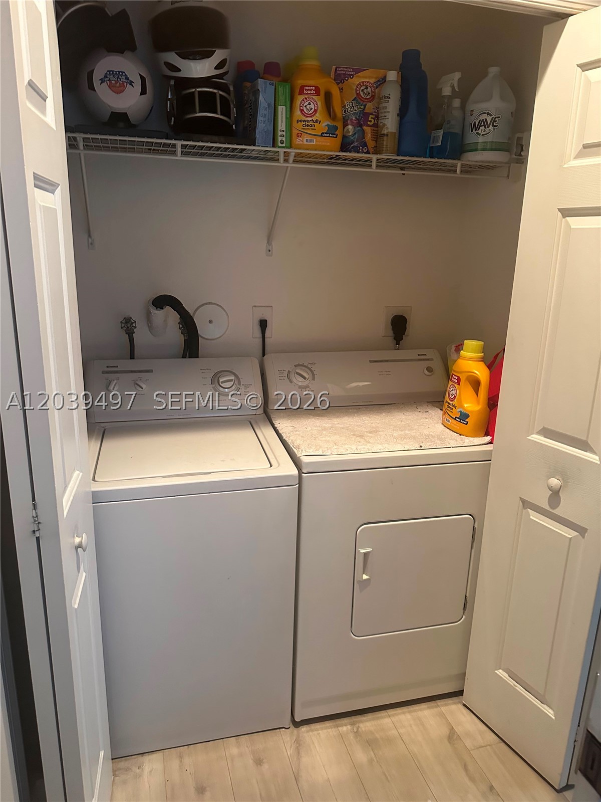 2756 SE 16th Ave #127, Homestead FL 33035