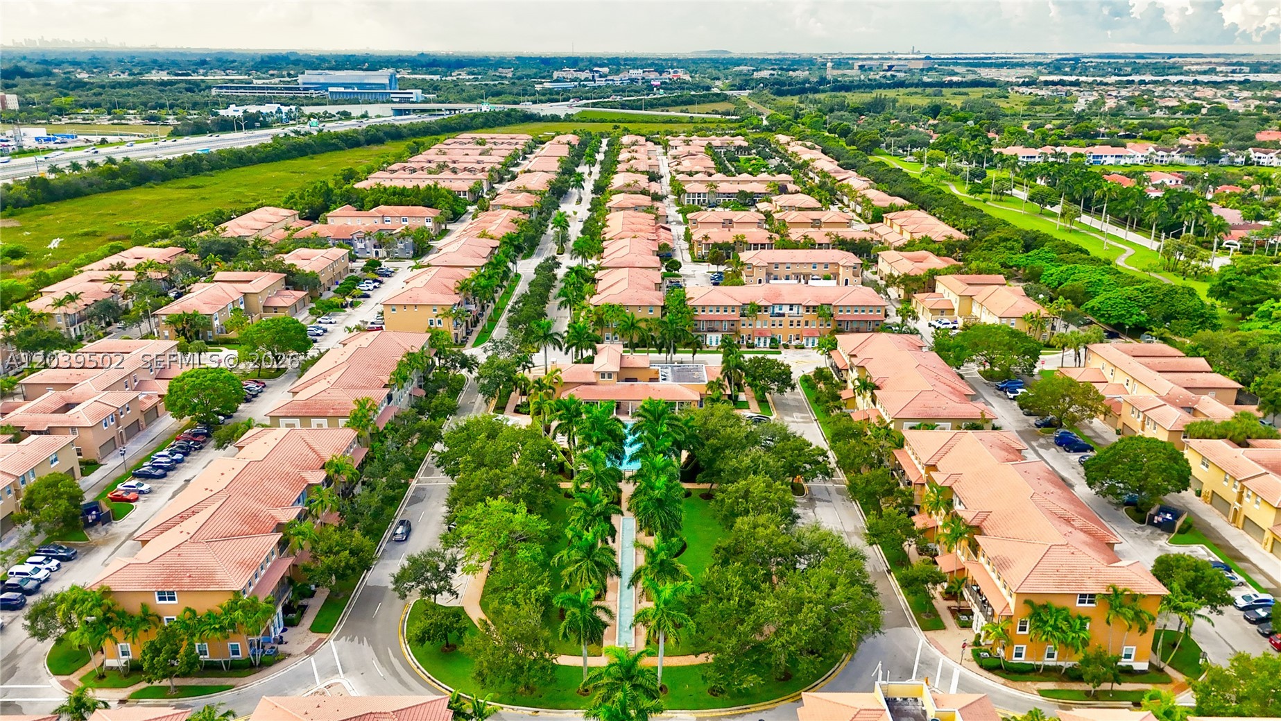 954 SW 147th Ave #2610, Pembroke Pines FL 33027